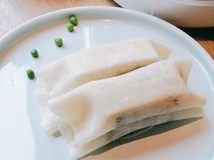 薄饼豉油肉-新白鹿餐厅(城西银泰城店)