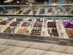 零售区-GODIVA(海岸城店)