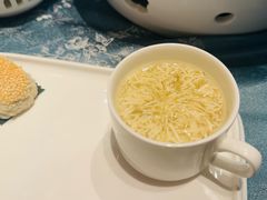 -扬州香格里拉·香宫中餐厅