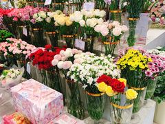 -花邻FloweringLife花艺气球派对(武康大楼店)