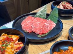 -九田家黑牛烤肉料理(新光汇店)