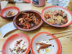 -老三样·美食研究中心(世贸路店)