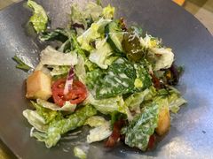 -美森西餐厅(曙光大道店)