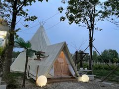 -安德鲁户外烧烤帐篷营地(马泉营店)