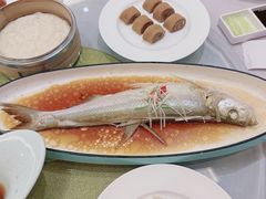 -全聚德(上海首店浦东店)