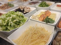 -渔家风味·鲅鱼水饺·央视展播·海鲜天津菜(开发区店)