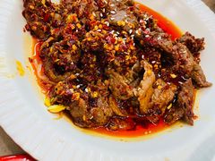 -老三样·旧食新味(船山路店)