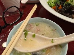 -宏状元现熬粥·京味菜(五棵松店)