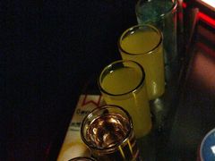 -赤红音乐现场(浦东金桥路店)