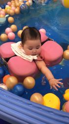 -趣童婴幼儿SPA母婴生活馆(孔雀城店)