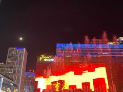 -观音桥步行街