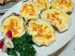 -厝包四点金·潮宴(太古仓店)