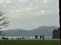 -天目湖涵田度假村