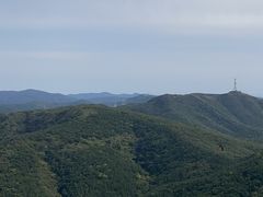 -金龙寺国家森林公园