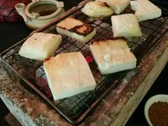 -新竹里馆·花园餐厅(兴苑路店)