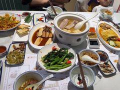 -發起人·肉骨茶(万象汇店)