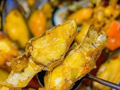 -七欣天香辣蟹火锅(南通任港路大润发店)