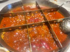 -山城辣妹子(定福庄店)