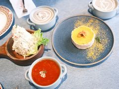 -俄士厨房(未来城店)