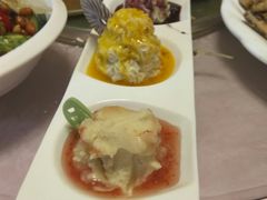 -昱德来·天津菜(河西店)