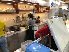 -冰神糖水铺(国贸中心店)