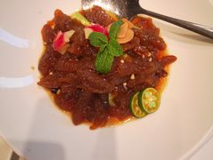 -望海湾鱼头泡饼·天津菜(空港店)