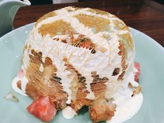-虎哥私房菜(馒头山店)