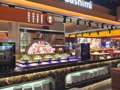 -黑金·寻焰自助百汇·烤肉·火锅(中街店)