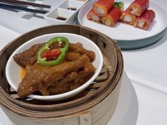 -皇朝尊会(龙之梦大酒店)