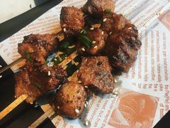 -红钳侠小龙虾·烧烤(中赢康康谷店)