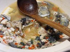 -老傅家湘潭水煮活鱼店(众一国际店)