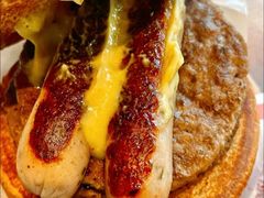 -麦当劳(金平路站店)