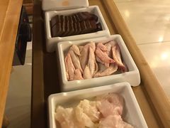 -傣妹火锅(四川北路店)