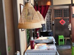 -农耕记·湖南土菜(halo广场店)