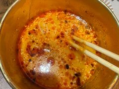 -鹤江桥·红油牛肉粉(SKP店)