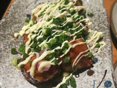-章之鱼家(体育东路店)