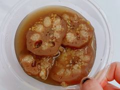 -粗茶淡饭(东关街店)
