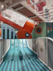 -奈尔宝·儿童乐园·亲子餐厅(鄞州万达店)