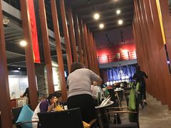 -滇越乘象云南餐厅(豆各庄店)