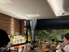 -LAMP BAR 水烟音乐酒吧