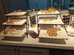 -松子料理(华威桥店)