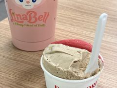 -Dal Cuore 达可芮冰淇淋(陕西北路店)