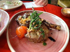 -BROWNSTONE布朗石西班牙餐厅(富城店)