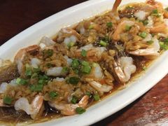 -田婆婆的菜(海口友谊阳光城店)