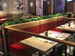 大堂-避风塘(宝山万达店)