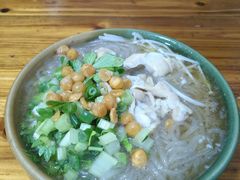 梁记肥肠粉-梁记肥肠粉(宽窄巷子店)