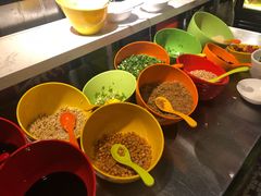 自选调料-钢管厂五区小郡肝串串香(奥克斯广场锦城万达店)