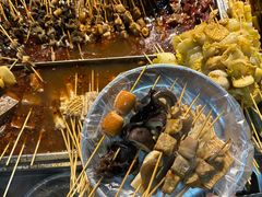 -大姐麻辣烫(莲宝中路店)