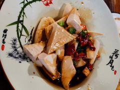 -卧龙堡客栈·中餐厅(古北水镇店)