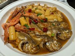 -健眺小海鲜(临海后山店)